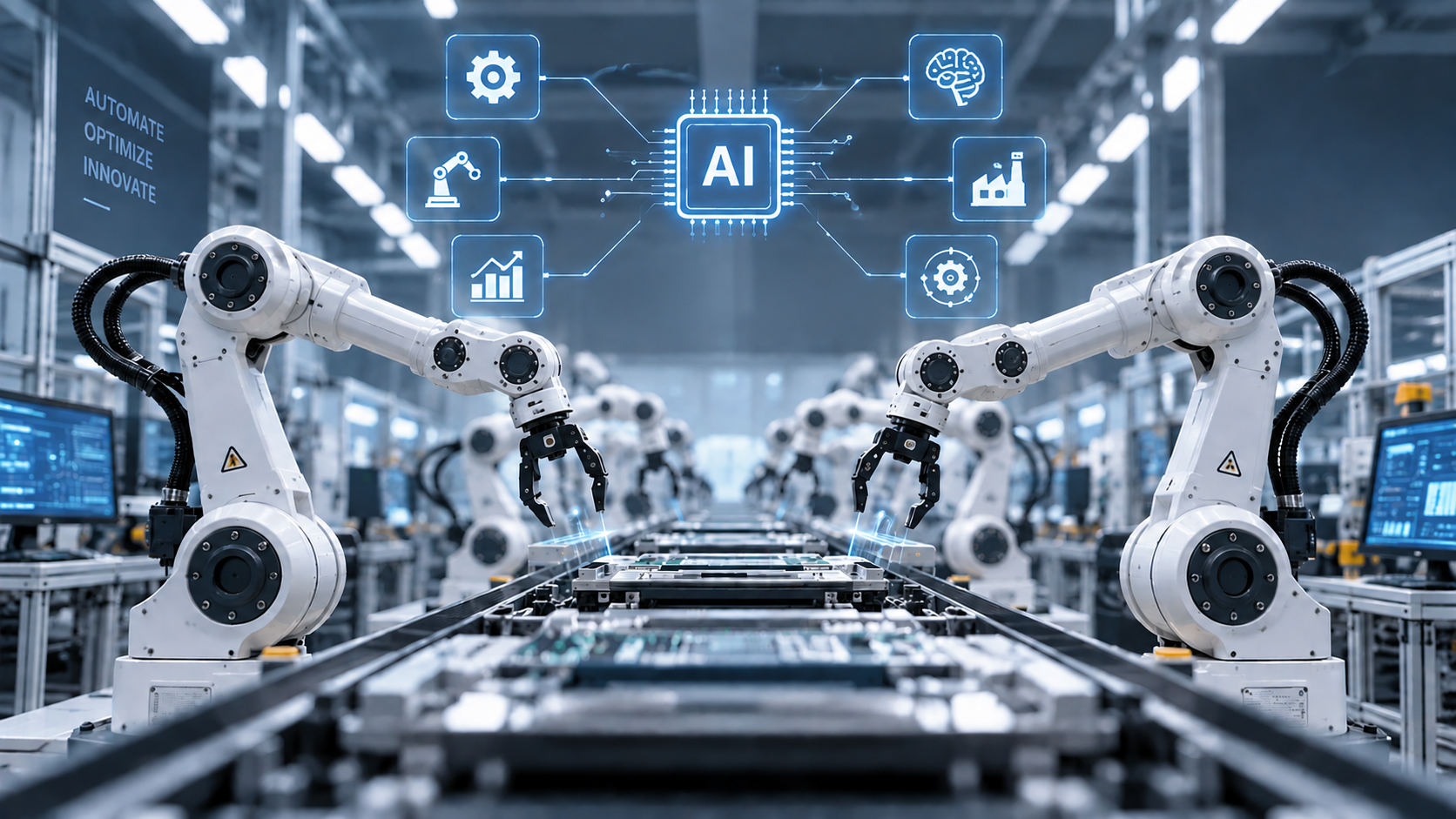 AI and Automation