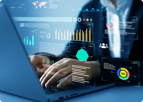 Data and Analytics