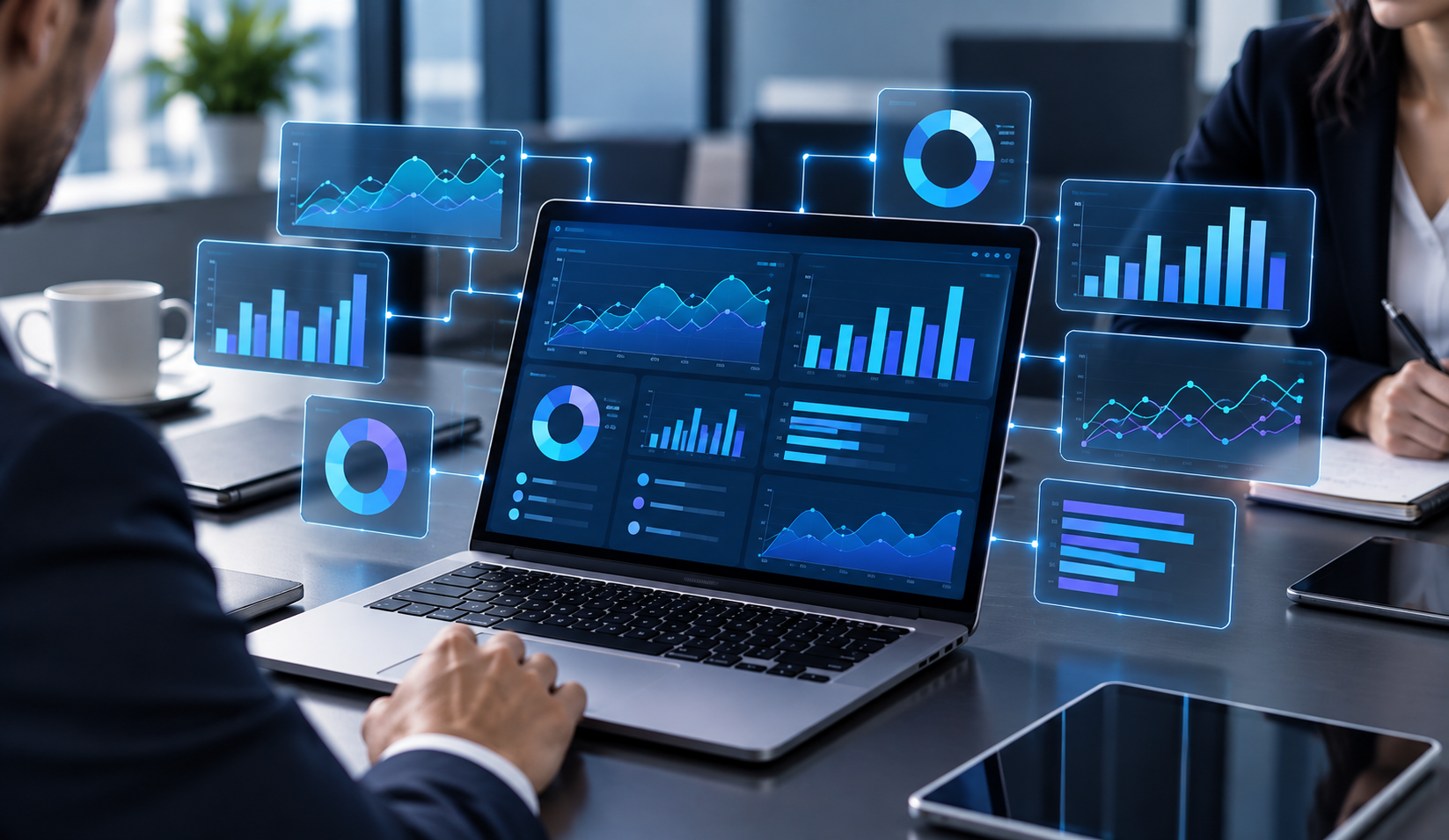 Enterprise Platforms
