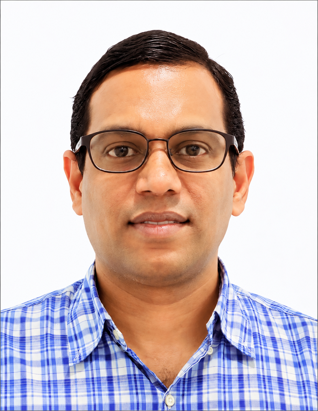 Srikanth Gaddam