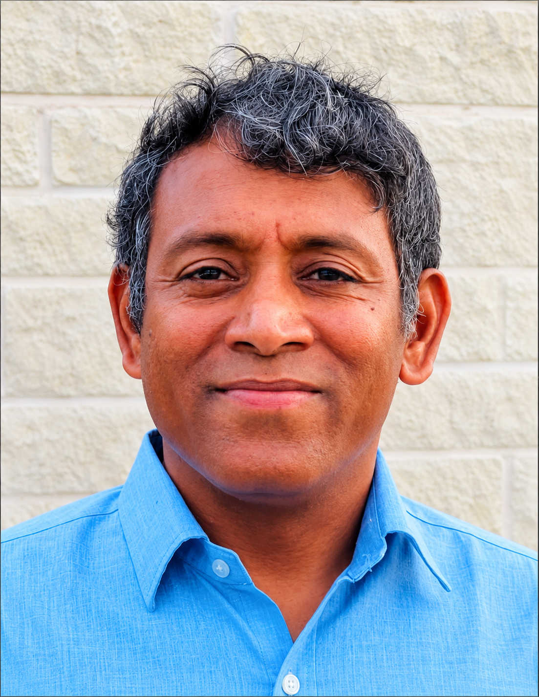 Venky Gundlapally