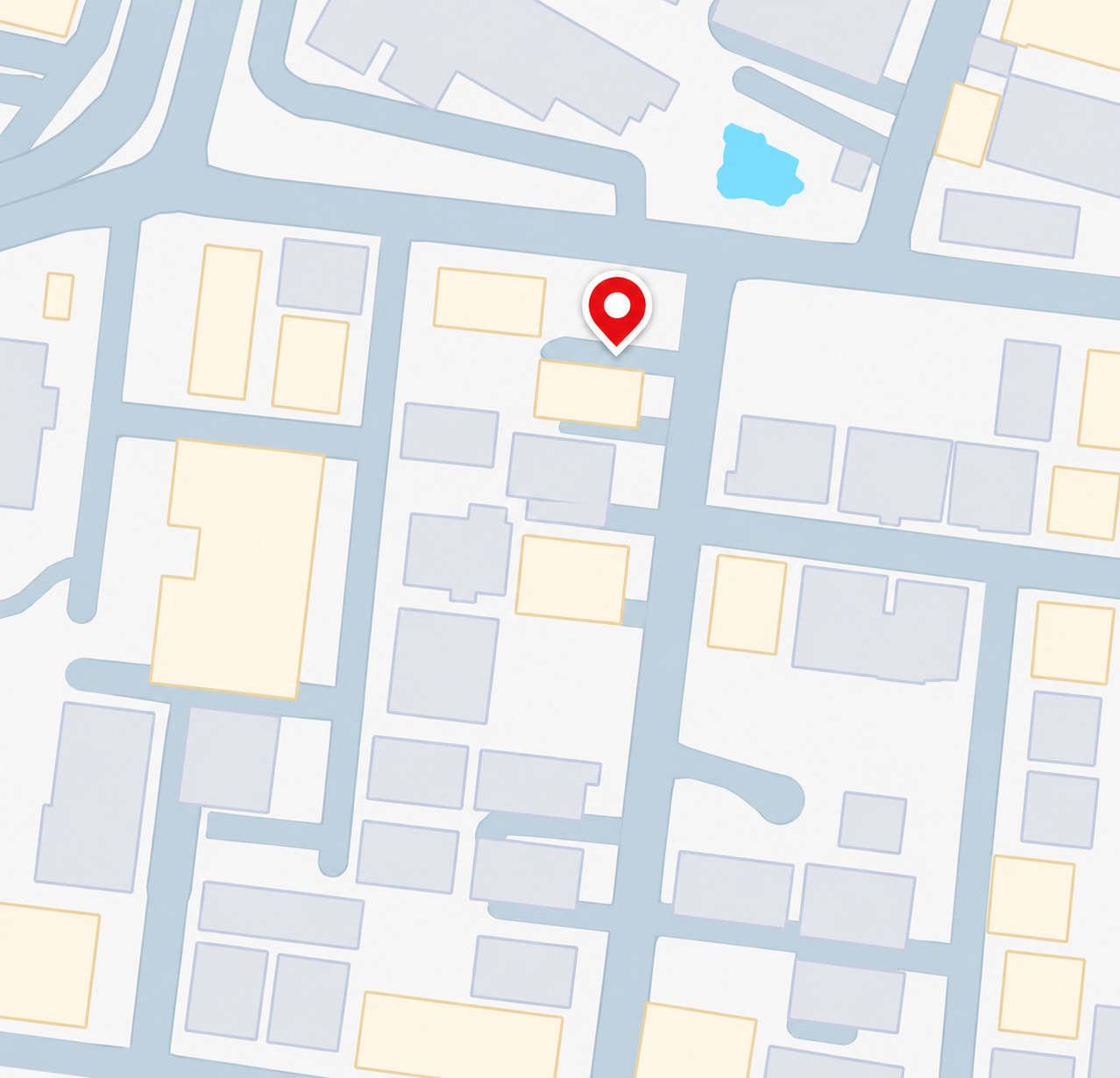 Map - India Office